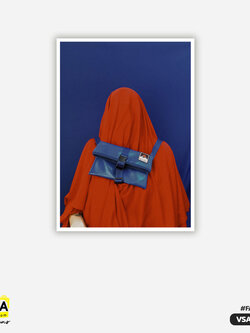 ภาพตกแต่งบ้านสำเร็จรูป Fashionista VSA00002 #SOdAcollection #ภาพตกแต่งบ้านสไตล์แฟชั่น #ภาพแฟชั่น #แฟชั่น #FASHION