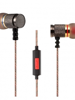 ขาย หูฟัง Knowledge Zenith ED1 Special (KZ ED1 Special) รุ่นมีไมค์ หูฟังแฟชั่น เสียงเทพ ใช้สายLC - OFC เกรียว 4 แกนนำเข้าจากญี่ปุ่น