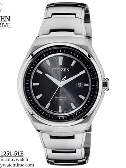 CITIZEN AW1251-51E