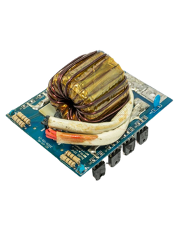 แผงวงจรกลาง ตู้เชื่อม JASIC รุ่น ARC185I, ARC202I Pn.M022-B02102 (แท้) ##