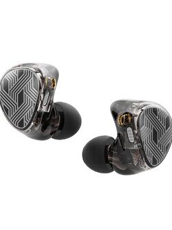 FiiO FA19 หูฟัง 10 BA Driver สำหรับ Gamer จากการจัดอันดับของช่อง Fresh Review Wallhack Tie list