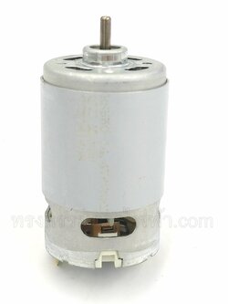 มอเตอร์สว่านไร้สาย 14.4v. Maktec, Makita, Bosch และทั่วไป