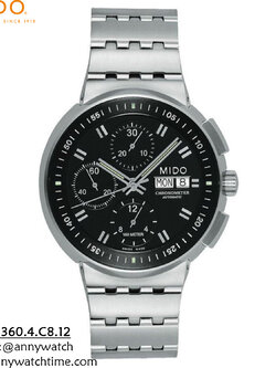 MIDO M8360.4.C8.12
