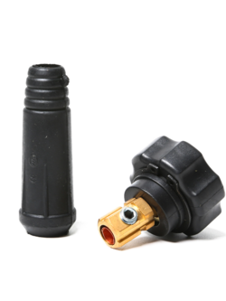 เกลียวต่อสายดิน เครื่องเชื่อม VALU วาลู รุ่น S400 #7 Pn.V108P-S400007 ##