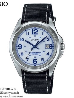 CASIO MTP-S101-7B