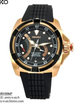 SEIKO SRH006P
