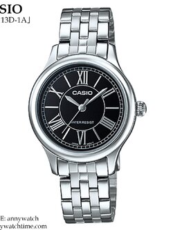 CASIO LTP-E113D-1A