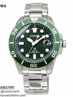 SEIKO SNE579P1