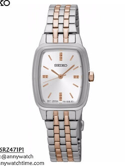 SEIKO SRZ471P1