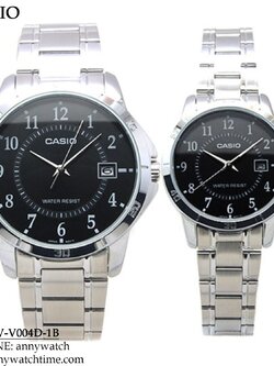 CASIO LOV-V004D-1B