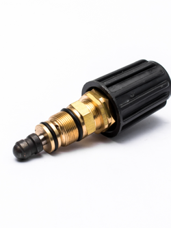 ชุดเกจปรับแรงดัน เครื่องฉีดน้ำแรงดันสูง POLO โปโล SPARTAN12 [#1-#17, #69] Pn.P172-HW49/12_SETA (แท้) ##