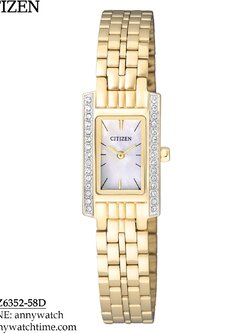 CITIZEN EZ6352-58D
