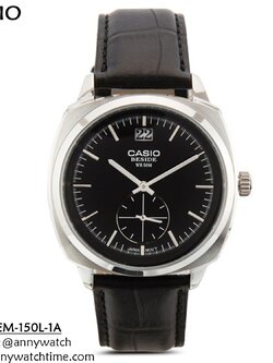 CASIO BEM-150L-1A