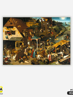 ภาพตกแต่งบ้านสำเร็จรูป Villagers Lifestyle VCA00005 #SOdAcollection #ภาพตกแต่งบ้านสไตล์คลาสสิก #ภาพคลาสสิก #คลาสสิก #CLASSIC