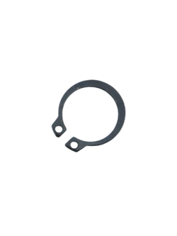 EXTRNAL CIRCLIP เครื่องฉีดน้ำแรงดันสูง POLO โปโล WARRIOR140 [#038] Pn.P172-W140S-038 (แท้) ##