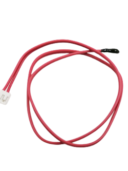 เซ็นเซอร์อุณหภูมิ แอร์ มิตซู(MITSUBISHI) Econo Air (E12 A89 308)