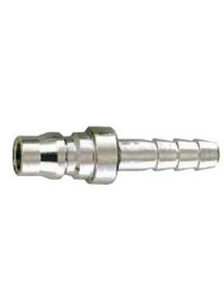 ข้อต่อลมตัวผู้หางปลา 1/2" ปั๊มลม โกโย PH-24(40PHA) Pn.K122-0180 ##