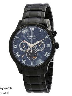CITIZEN AP1055-87L