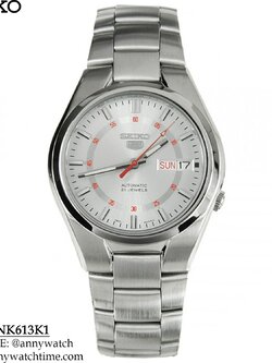 SEIKO SNK613K1