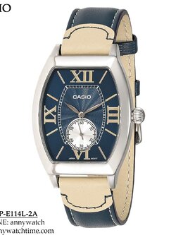 CASIO MTP-E114L-2A