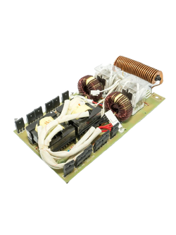 แผงวงจรกลาง ตู้เชื่อม JASIC รุ่น CMT416 Pn.KT-M022-B02007 (แท้) ##