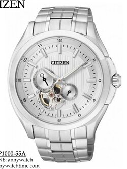 CITIZEN NP1000-55A