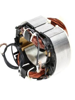 ฟิลคอยล์ เครื่องขัดกระดาษทราย แบบสายพาน Maktec-มาคเทค MT940, MT941 (แท้) ## (**)