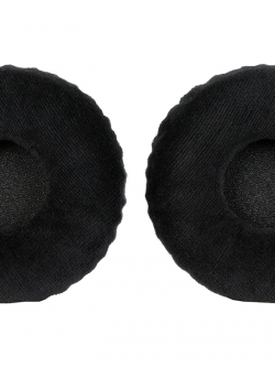 ขายฟองน้ำหูฟัง X-Tips รุ่น XT118 สำหรับหูฟัง Sennheiser HD25 HD25SP HD25-1 PC150 PC151 PC155390