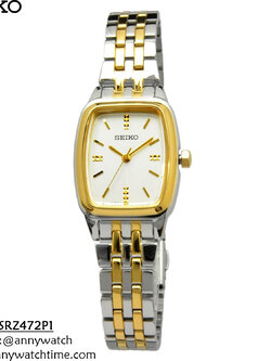 SEIKO SRZ472P1