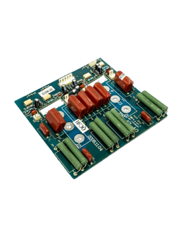 INVERTER BOARD ตู้เชื่อม JASIC รุ่น ARC400I Pn.M022-B57035 (แท้) ##