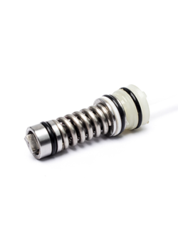 วาล์วบายพาส เครื่องฉีดน้ำแรงดันสูง POLO โปโล SPARTAN11 Pn.P172-HW44/11_PS04 (แท้) ##