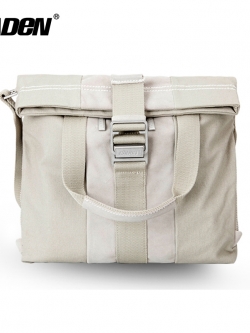 ขาย Caden L0 กระเป๋าแฟชั่น กันน้ำ เก็บกล้องได้ เหมาะสำหรับกล้อง DSLR