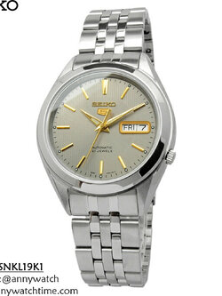 SEIKO SNKL19K1