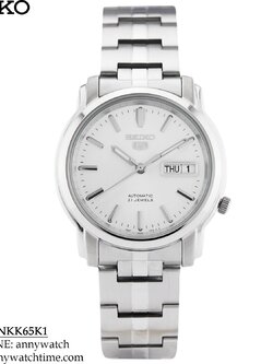 SEIKO SNKK65K1