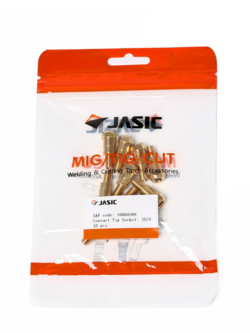 คอนแทกทิพ M6X26 เครื่องตัดพลาสม่า JASIC 24KD Pn.10060589 (10PCS/PAC) ##