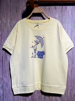 เสื้อยืดสกรีนลาย 9am