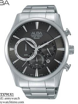 ALBA AT3791X1