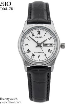 CASIO LTP-V006L-7B