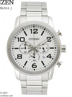 CITIZEN AN8050-51A