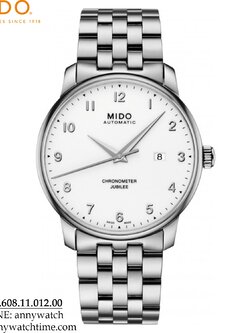 MIDO M037.608.11.012.00