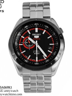 SEIKO SSA069K1