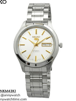 SEIKO SNKM43K1