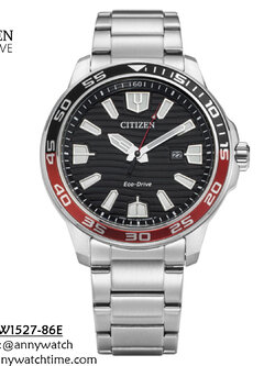 CITIZEN AW1527-86E