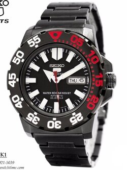 SEIKO SNZF53K1