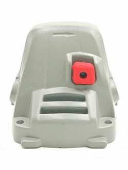 หัวกระโหลก หินเจียร BOSCH รุ่น GWS7-100