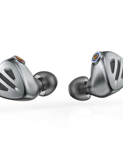 ขาย FiiO FH9 หูฟัง 7 ไดรเวอร์ 6BA+1DD ระดับเรือธง ประกันศูนย์ไทย