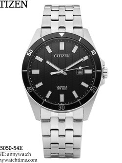 CITIZEN BI5050-54E