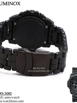 สายLUMINOX XS.3082
