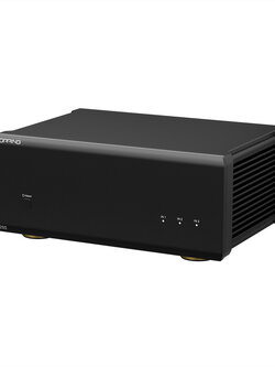 TOPPING B200 พาวเวอร์แอมป์แบบเพียวโมโน ประสิทธิภาพสูงพิเศษ กำลังขับสูง สัญญาณรบกวนต่ำ ประกันศุนย์ไทย