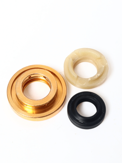 ชุดซีล เครื่องฉีดน้ำแรงดันสูง POLO โปโล RANGER120 [#21, #23] Pn.P172-R120_KIT3 (แท้) ##(*)